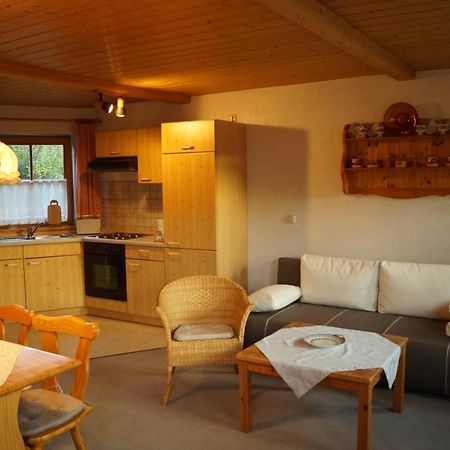 Haus Haidweg - Ferienwohnungen In Haidmuehle Im Dreilaendereck De-Cz-At Kültér fotó