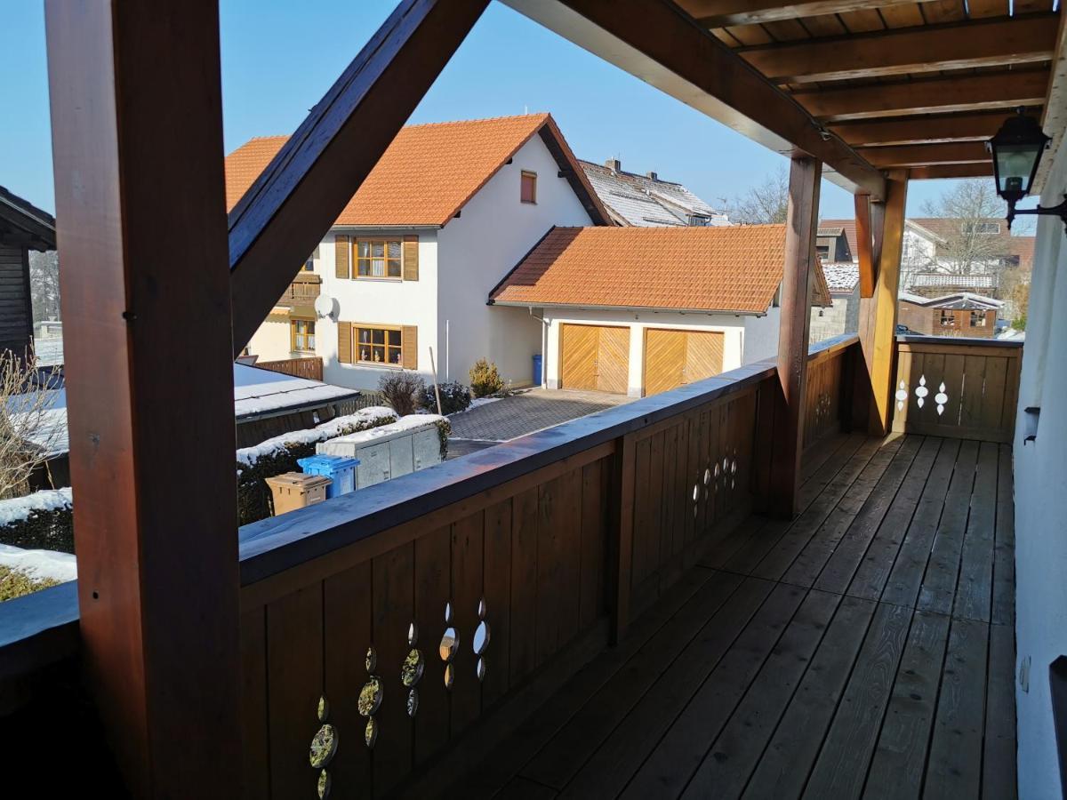 Haus Haidweg - Ferienwohnungen In Haidmuehle Im Dreilaendereck De-Cz-At Kültér fotó