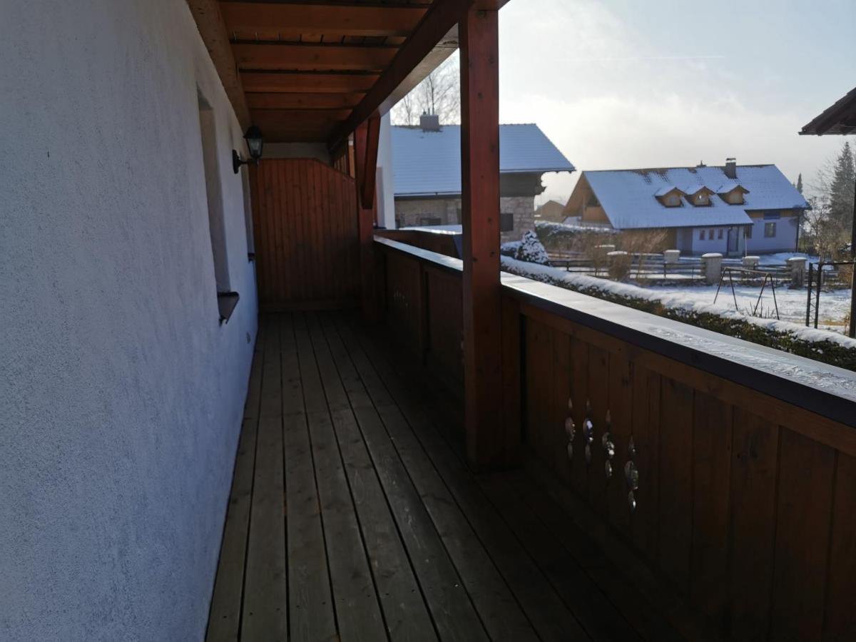 Haus Haidweg - Ferienwohnungen In Haidmuehle Im Dreilaendereck De-Cz-At Kültér fotó