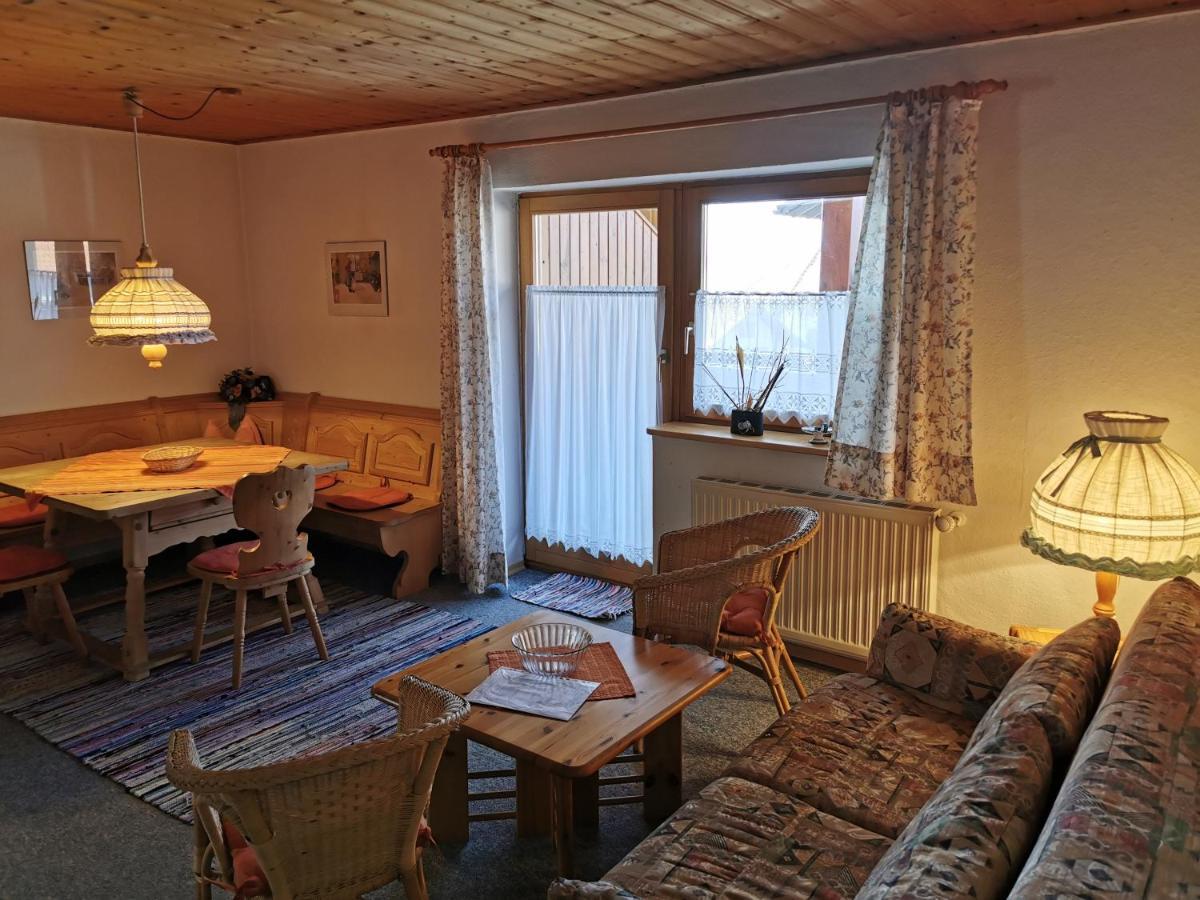 Haus Haidweg - Ferienwohnungen In Haidmuehle Im Dreilaendereck De-Cz-At Kültér fotó