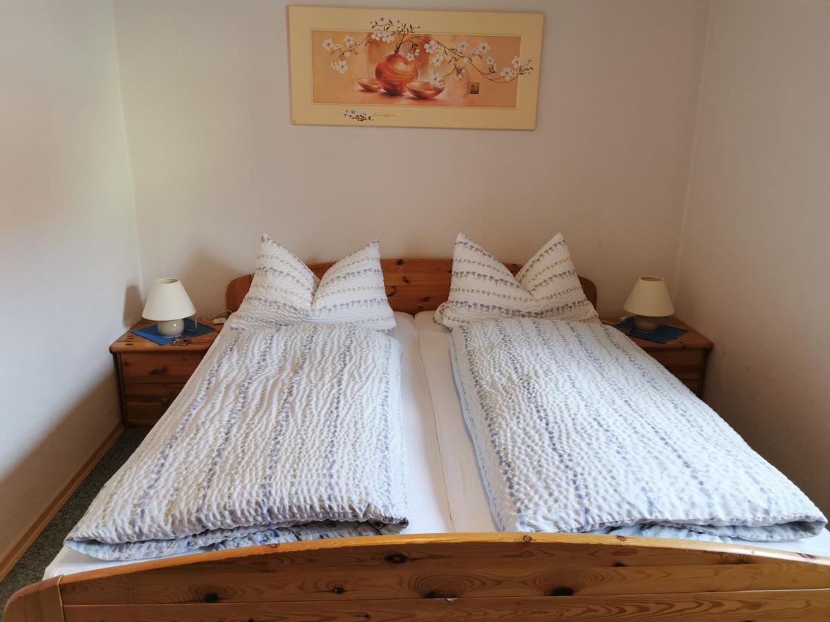 Haus Haidweg - Ferienwohnungen In Haidmuehle Im Dreilaendereck De-Cz-At Kültér fotó