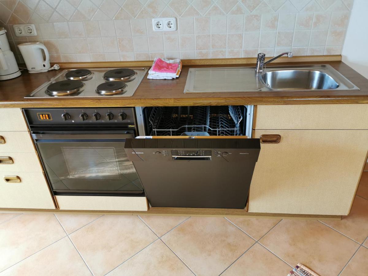 Haus Haidweg - Ferienwohnungen In Haidmuehle Im Dreilaendereck De-Cz-At Kültér fotó
