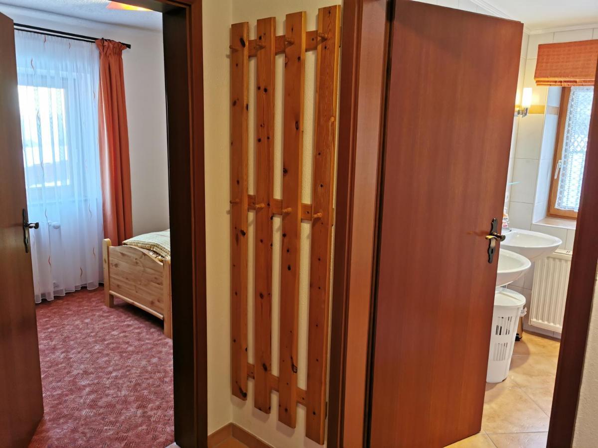Haus Haidweg - Ferienwohnungen In Haidmuehle Im Dreilaendereck De-Cz-At Kültér fotó