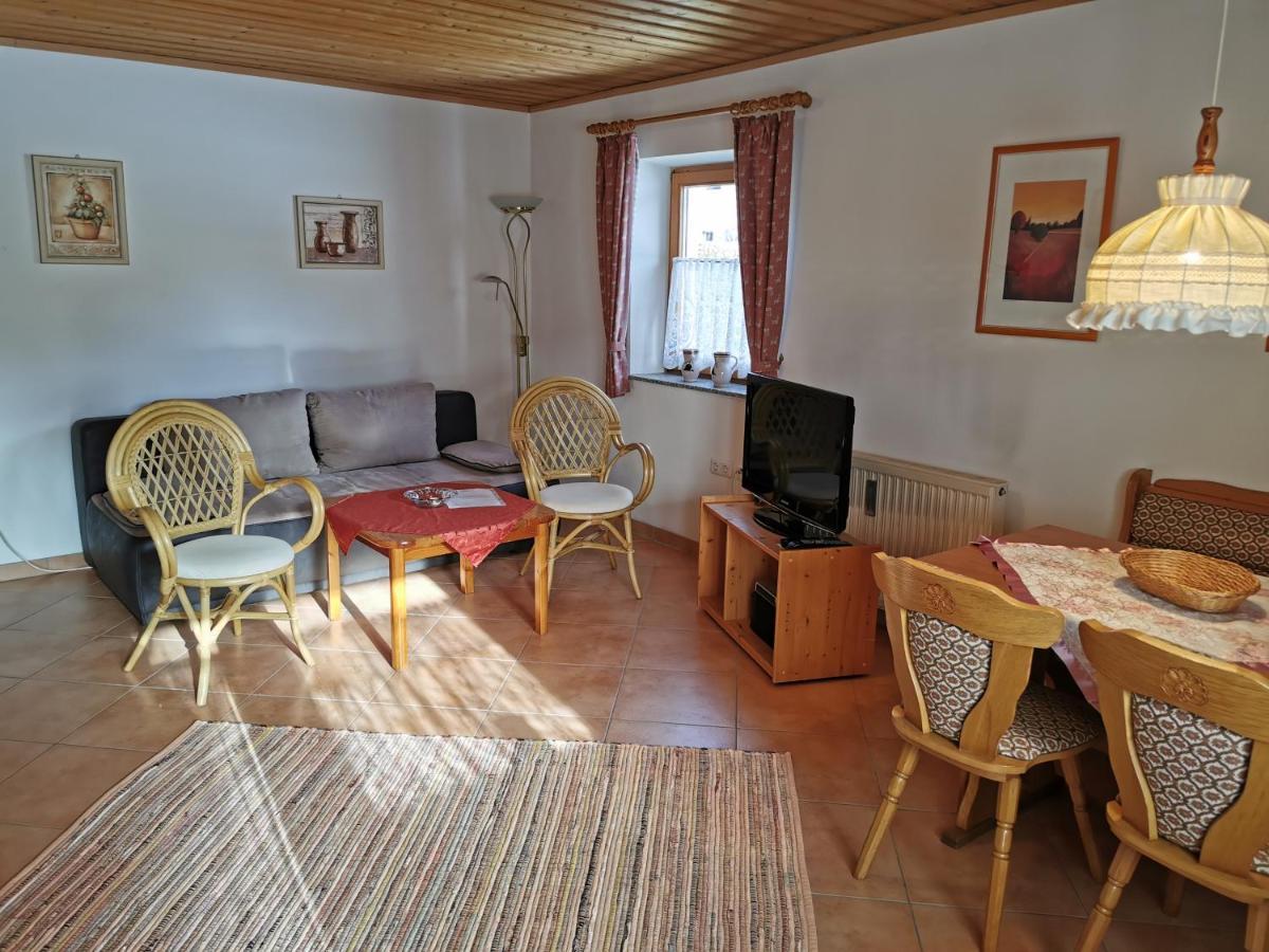 Haus Haidweg - Ferienwohnungen In Haidmuehle Im Dreilaendereck De-Cz-At Kültér fotó