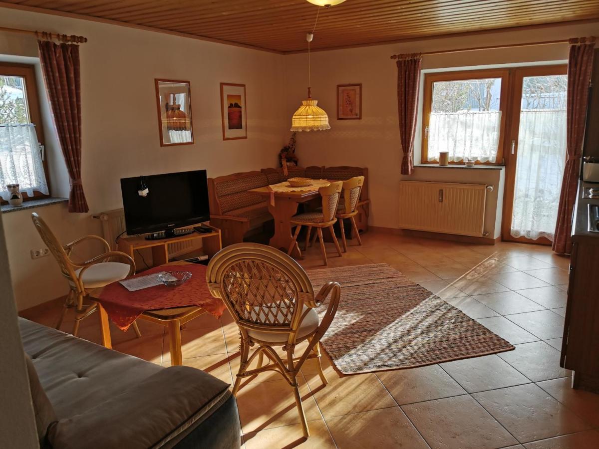 Haus Haidweg - Ferienwohnungen In Haidmuehle Im Dreilaendereck De-Cz-At Kültér fotó