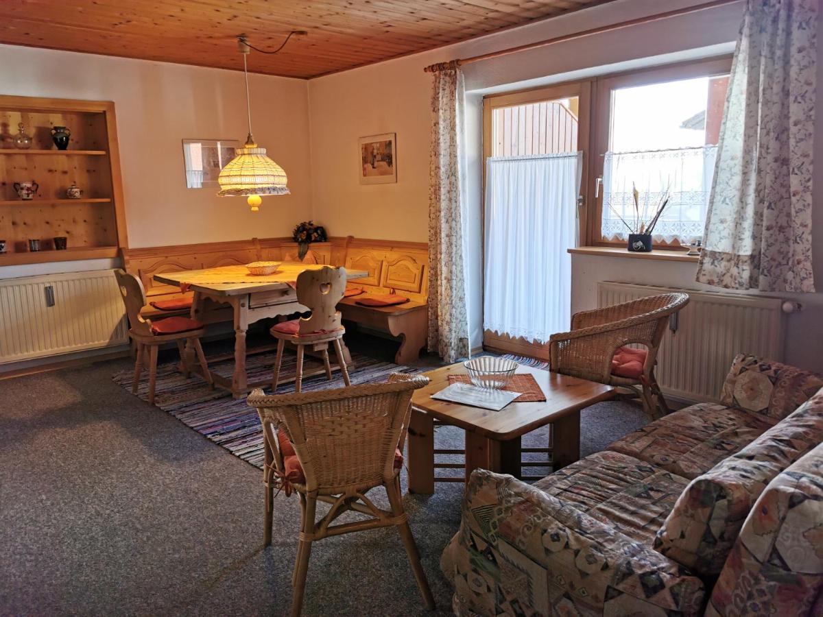 Haus Haidweg - Ferienwohnungen In Haidmuehle Im Dreilaendereck De-Cz-At Kültér fotó