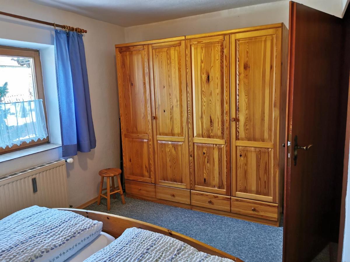 Haus Haidweg - Ferienwohnungen In Haidmuehle Im Dreilaendereck De-Cz-At Kültér fotó
