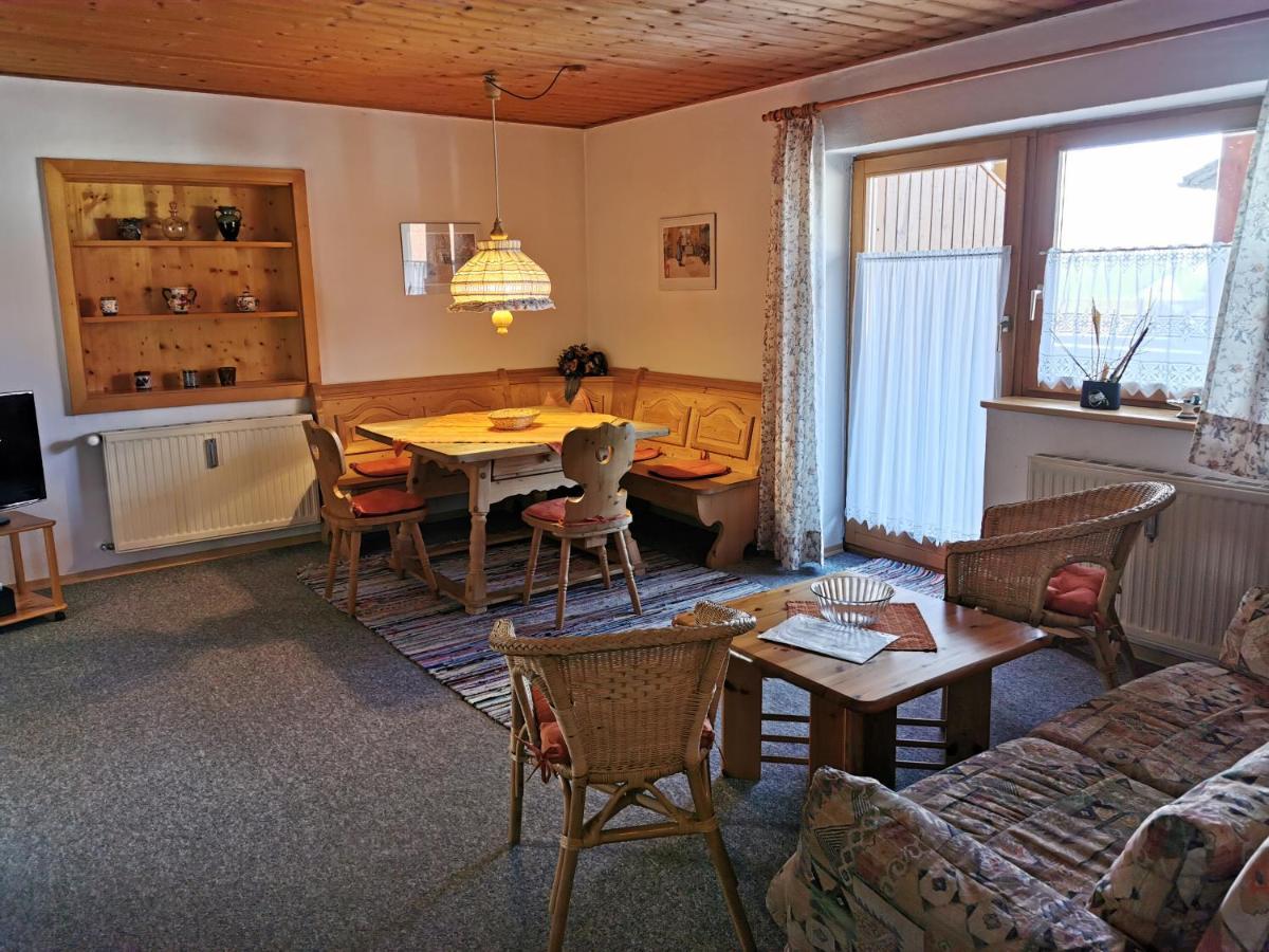Haus Haidweg - Ferienwohnungen In Haidmuehle Im Dreilaendereck De-Cz-At Kültér fotó