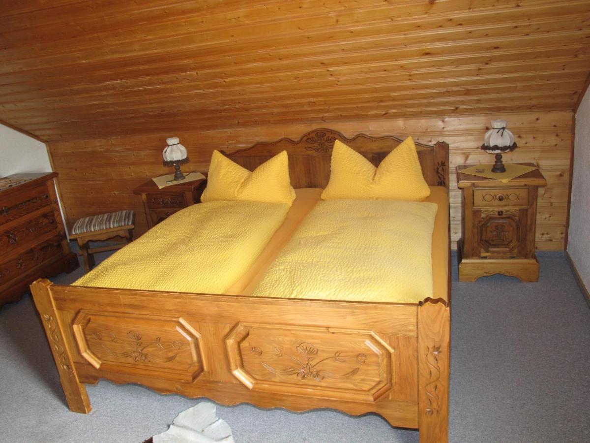 Haus Haidweg - Ferienwohnungen In Haidmuehle Im Dreilaendereck De-Cz-At Kültér fotó