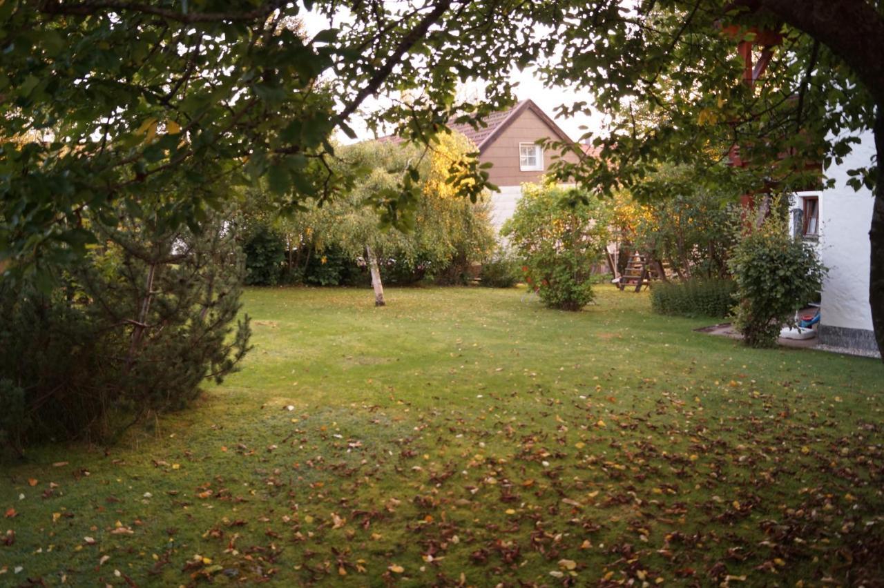 Haus Haidweg - Ferienwohnungen In Haidmuehle Im Dreilaendereck De-Cz-At Kültér fotó