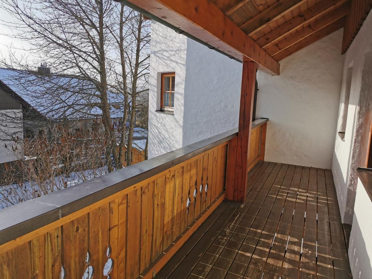 Haus Haidweg - Ferienwohnungen In Haidmuehle Im Dreilaendereck De-Cz-At Kültér fotó
