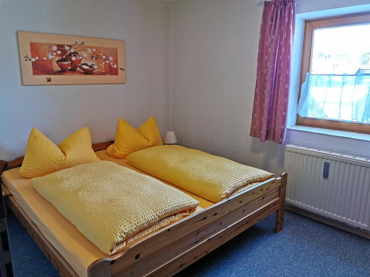 Haus Haidweg - Ferienwohnungen In Haidmuehle Im Dreilaendereck De-Cz-At Kültér fotó
